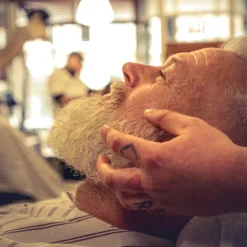 Reuzel Clean & Fresh Beard Foam Espuma Para Barba