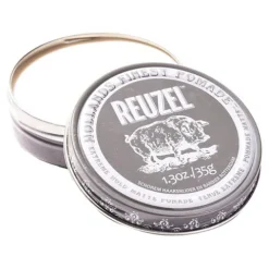 Reuzel Extreme Hold Matte Pomada Fixação Extra Forte