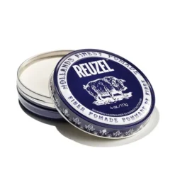 Reuzel Fiber Pomada Fixação Flexível