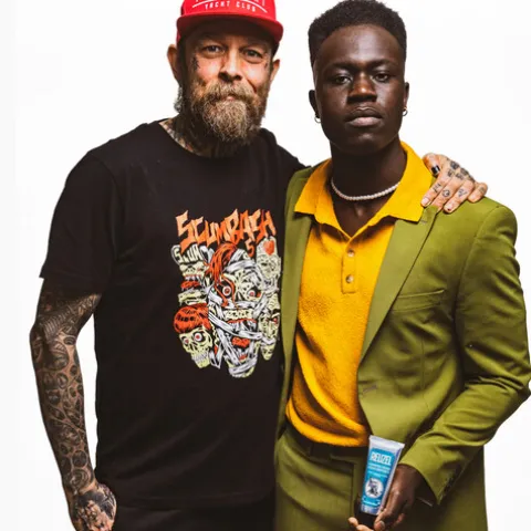 Reuzel Grooming Creme Para Cabelo Fixação Leve