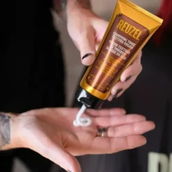 Reuzel Grooming Tonic Creme Texturizante