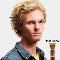 Reuzel Grooming Tonic Creme Texturizante