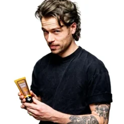 Reuzel Grooming Tonic Creme Texturizante