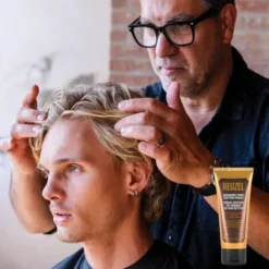 Reuzel Grooming Tonic Creme Texturizante