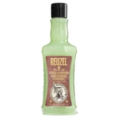 Reuzel Scrub Champô Esfoliante