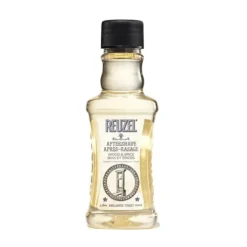 Reuzel Wood Spice Aftershave