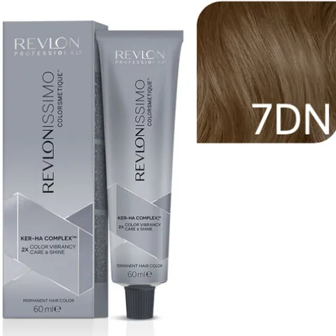 Revlon Coloração Revlonissimo Colormestique - 7Dn