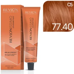 Revlon Coloração Revlonissimo Colormestique - 77.40