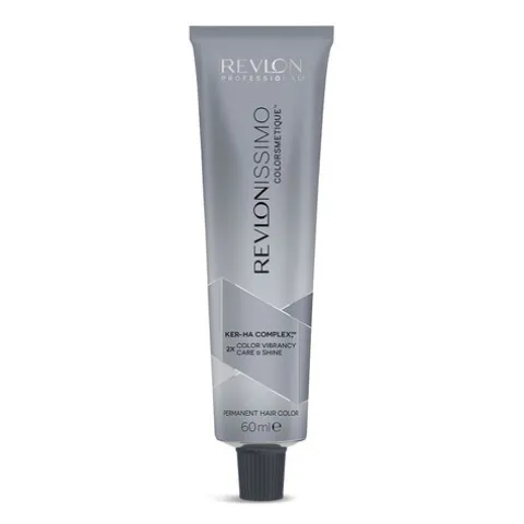 Revlon Coloração Revlonissimo Colormestique - 8Dn / 080 Sn