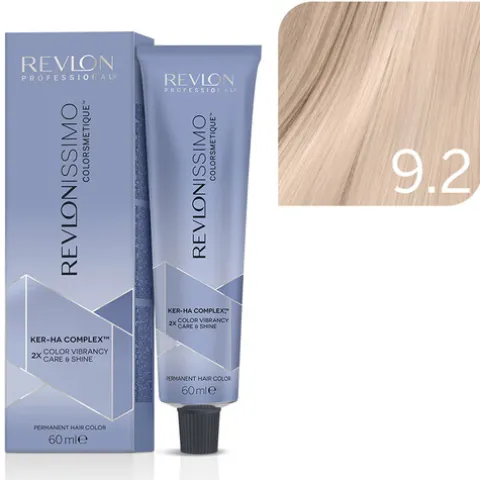 Revlon Coloração Revlonissimo Colormestique - 9.2 / 092