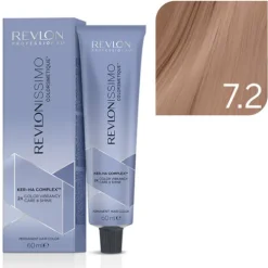 Revlon Coloração Revlonissimo Colormestique - 7.2 / 072