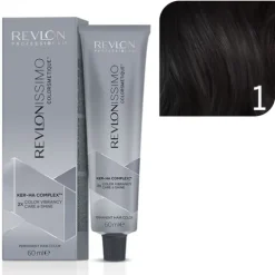 Revlon Coloração Revlonissimo Colorsmetique - 1