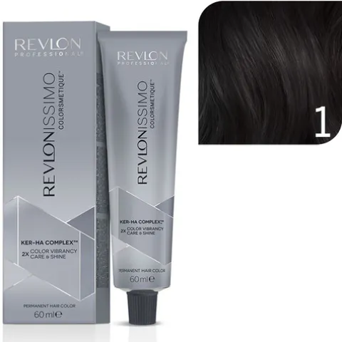 Revlon Coloração Revlonissimo Colorsmetique - 1