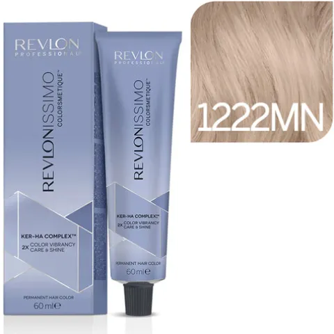 Revlon Coloração Revlonissimo Colorsmetique - 1222Mn