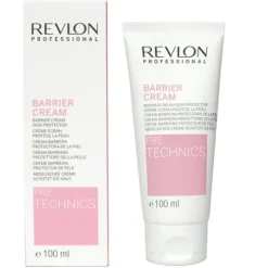 Revlon Creme Barreira Protetor Da Pele