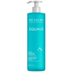 Revlon Equave Detox Champô Micelar