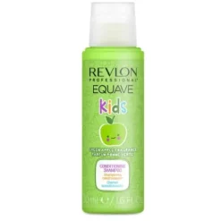 Revlon Equave Kids Champô Hipoalergénico Maçã