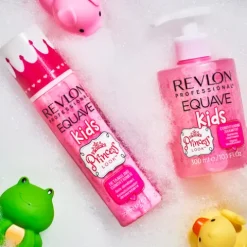 Revlon Equave Kids Princess Spray Condicionador Desembaraçante