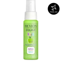 Revlon Equave Kids Spray Condicionador Desembaraçante Maçã