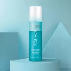 Revlon Equave Spray Condicionador Desembaraçante Nutritivo