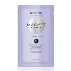 Revlon Magnet Blonde 9 - Descolorante Em Pó