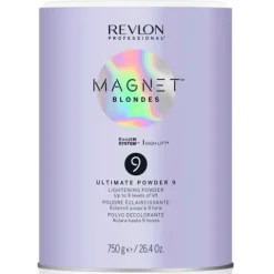 Revlon Magnet Blonde 9 - Descolorante Em Pó