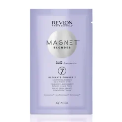 Revlon Magnet Blonde 7 - Descolorante Em Pó