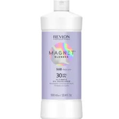 Revlon Magnet Blonde Oxidante 30 Vol