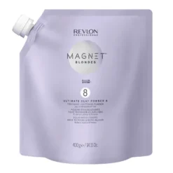 Revlon Magnet Ultimate Clay 8 Descolorante Em Pó De Argila