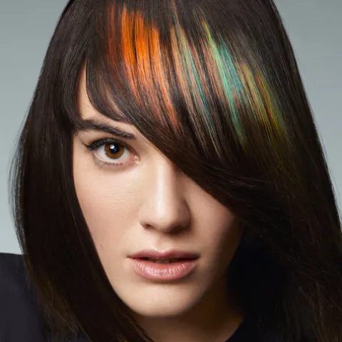 Revlon Nutri Color 3 In 1 - 500