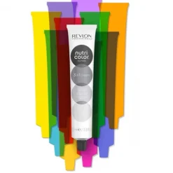 Revlon Nutri Color 3 In 1 - 020