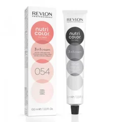 Revlon Nutri Color 3 In 1 - 054