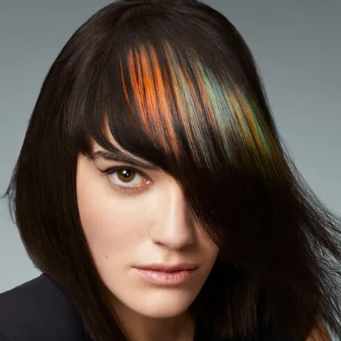 Revlon Nutri Color 3 In 1 - 054