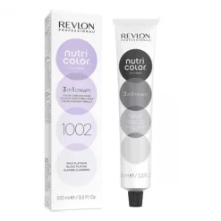 Revlon Nutri Color 3 In 1 - 1002