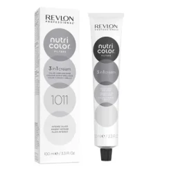 Revlon Nutri Color 3 In 1 - 1011