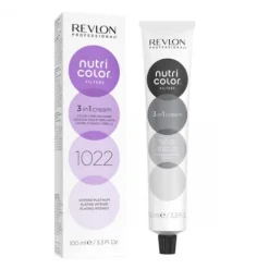 Revlon Nutri Color 3 In 1 - 1022