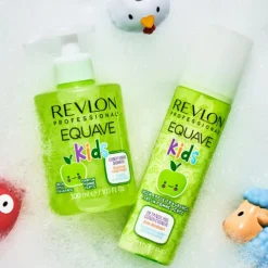 Revlon Professional Equave Kids Spray Condicionador Desembaraçante Maçã