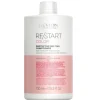 Revlon Restart Color Protective Condicionador Protetor De Fusão