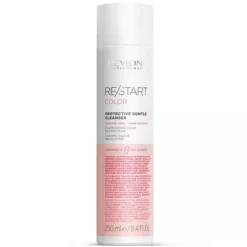 Revlon Restart Color Protective Champô Protetor Suave