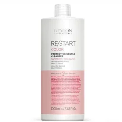 Revlon Restart Color Protective Champô Protetor Suave