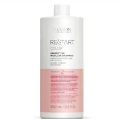 Revlon Restart Color Protective Champô Micellar