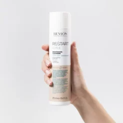 Revlon Restart Curls Champô Hidratante