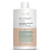Revlon Restart Curls Leave In Condicionador Hidratante