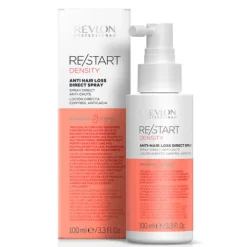 Revlon Restart Density Spray Antiqueda Capilar