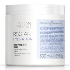 Revlon Restart Hydration Máscara Hidratante