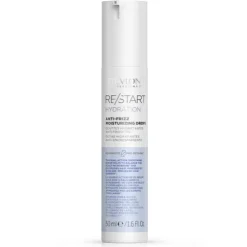 Revlon Restart Hydration Serum Hidratante Anti Frizz