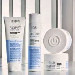 Revlon Restart Hydration Condicionador Hidratante