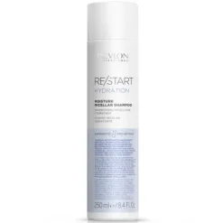 Revlon Restart Hydration Champô Micelar Hidratante