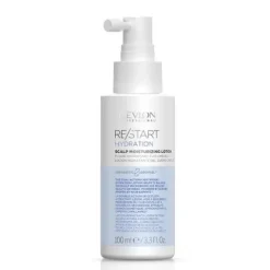 Revlon Restart Hydration Loção Hidratante Para Couro Cabeludo