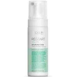 Revlon Restart Volume Espuma Corpo E Volume